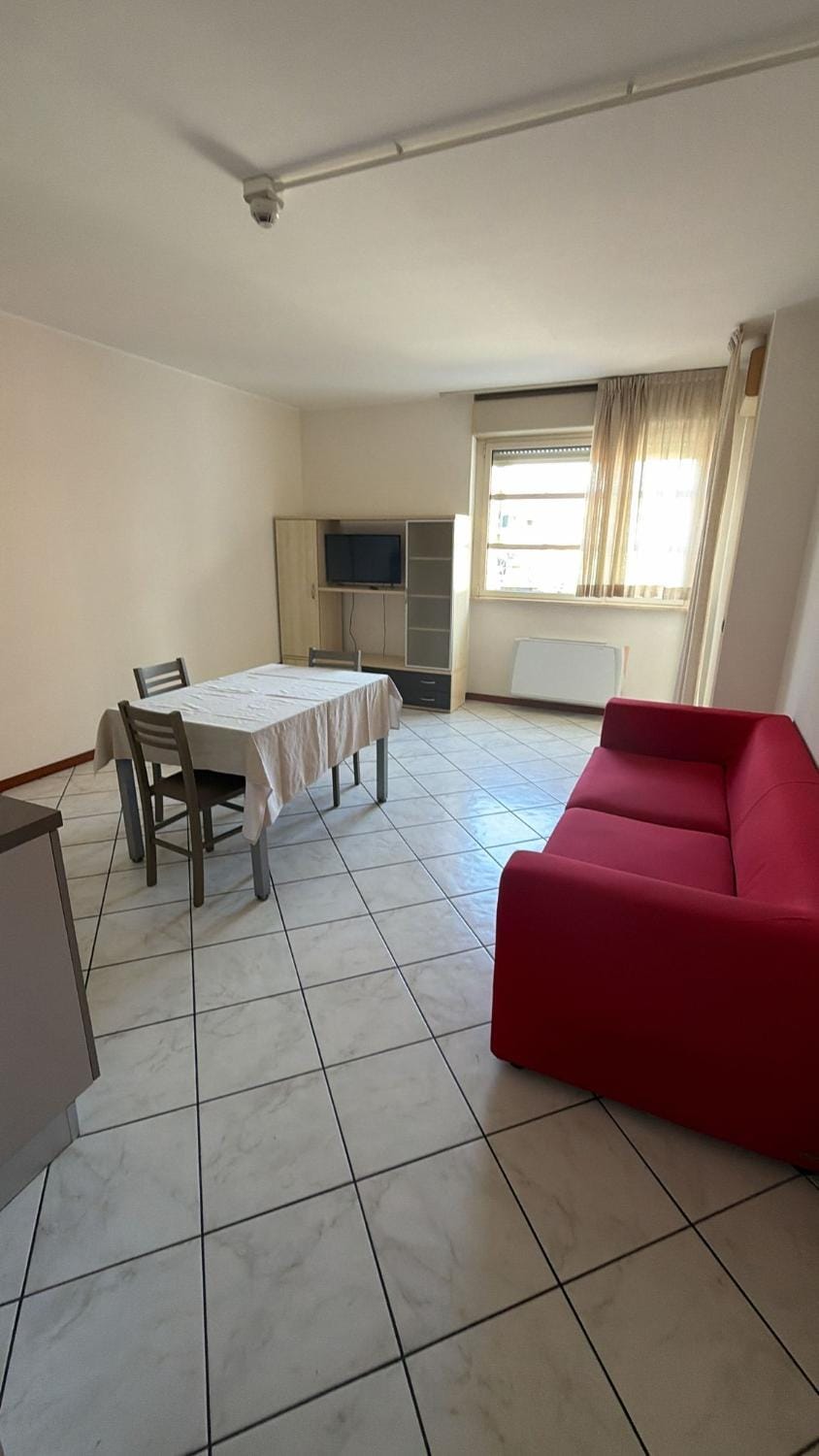 Savi Residence Apartment hotel in Liguria