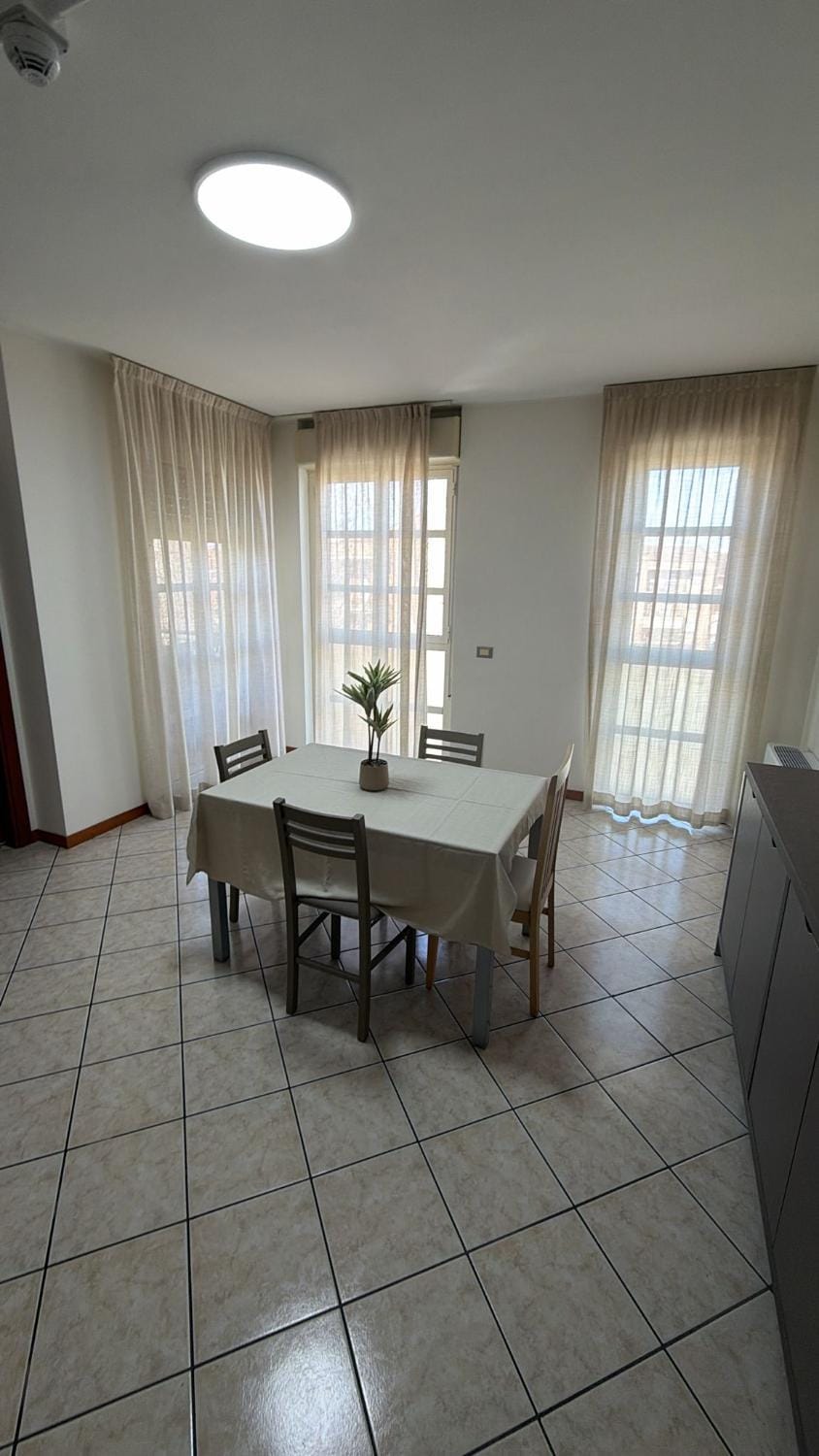 Savi Residence Apartment hotel in Liguria