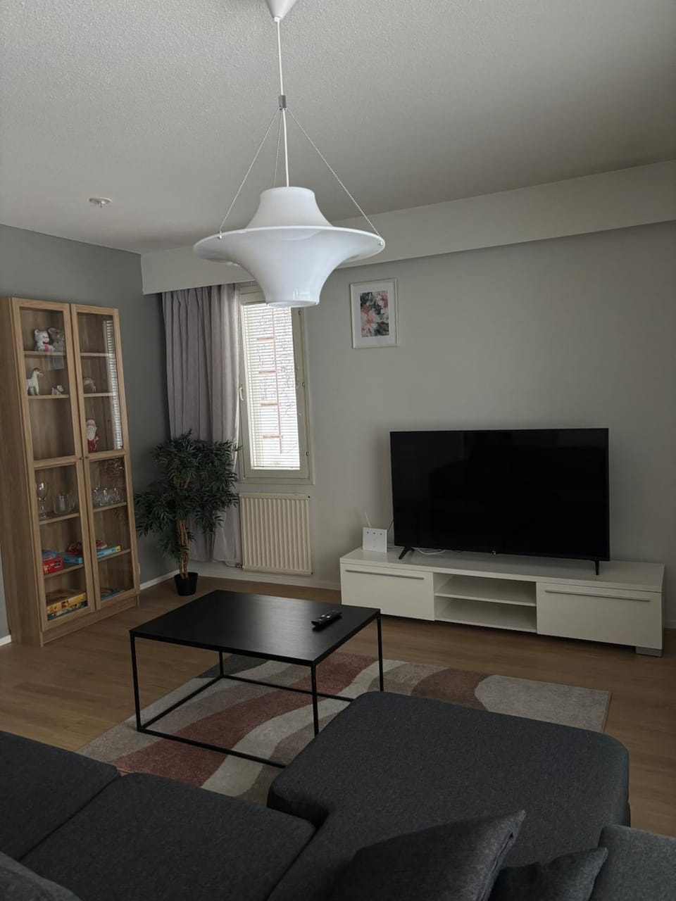 Cozy and Peaceful Home in Arctic Rovaniemi - Sauna Apartment in Rovaniemi