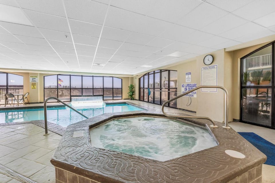 Harbour Place 502 by Vacation Homes Collection Apartment in Orange Beach