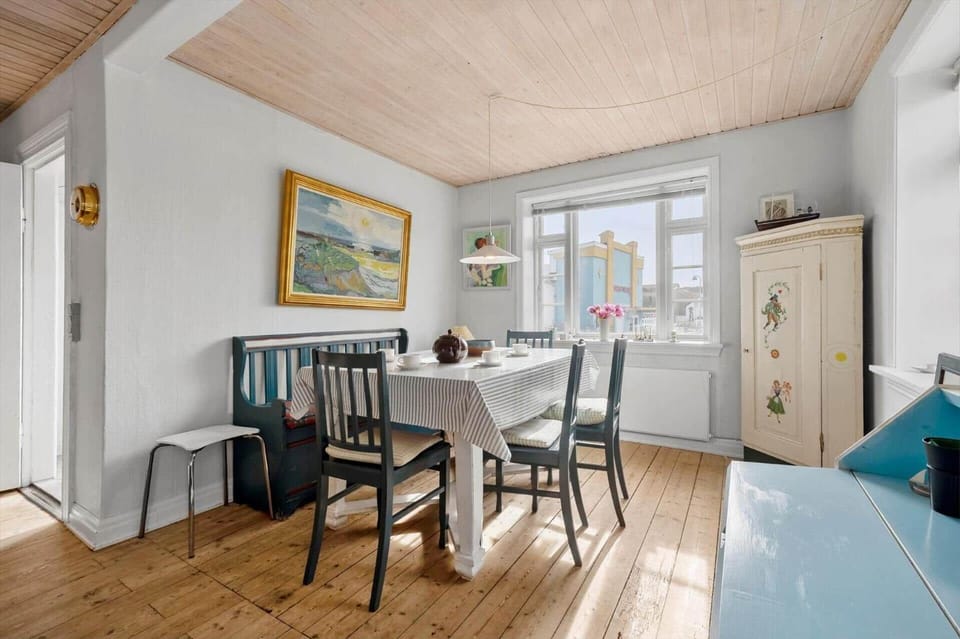 LN2058-Hjorring-Strandvejen-104 House in Lønstrup