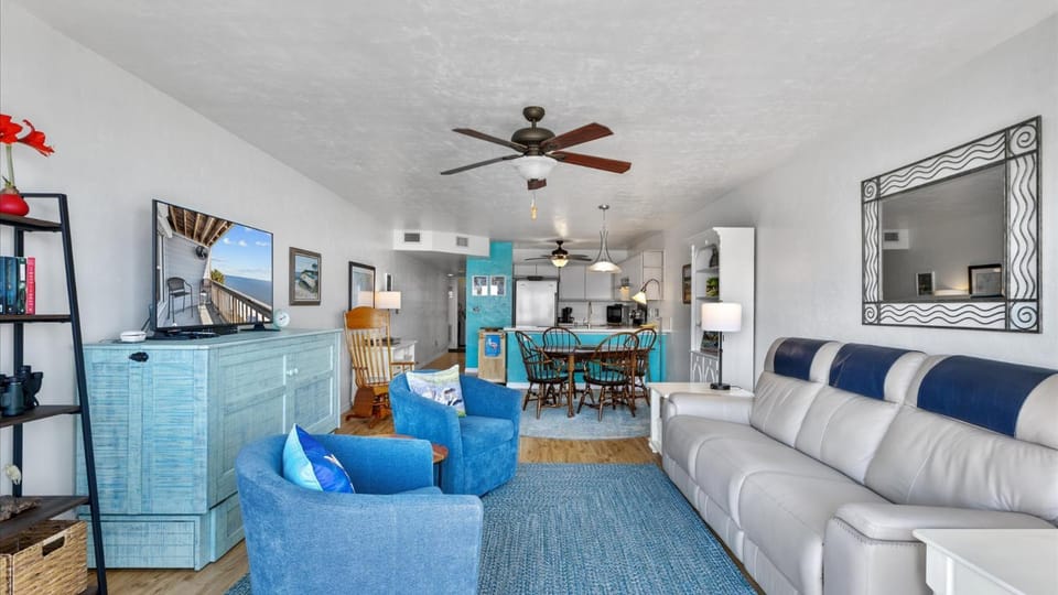 Fenimore Mill 2B - Pool, Hot Tub, and Boat Parking Apartment in Cedar Key