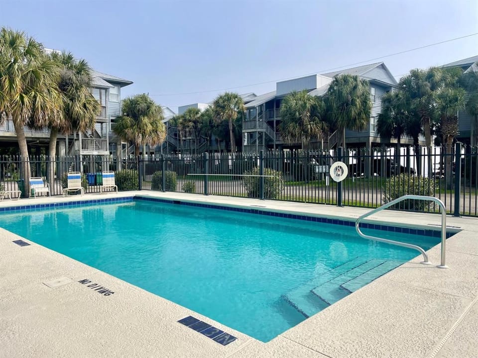 Fenimore Mill 2D - High Tide By the Gulf! Apartment in Cedar Key