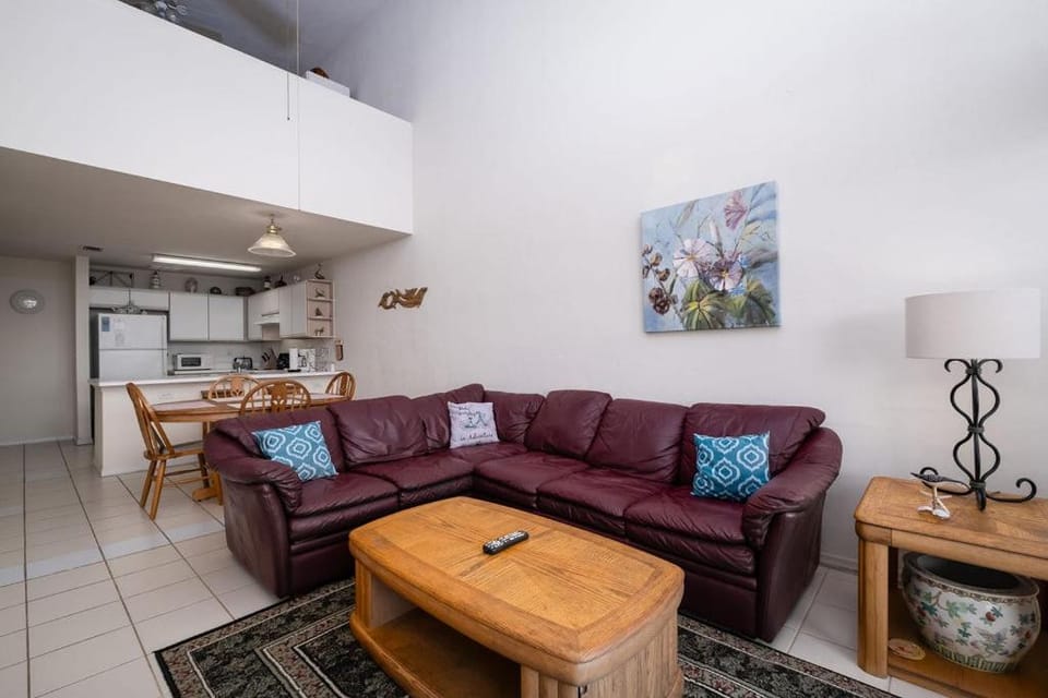 Fenimore Mill 2E - Open Gulf, Pool, Hot Tub! Apartment in Cedar Key