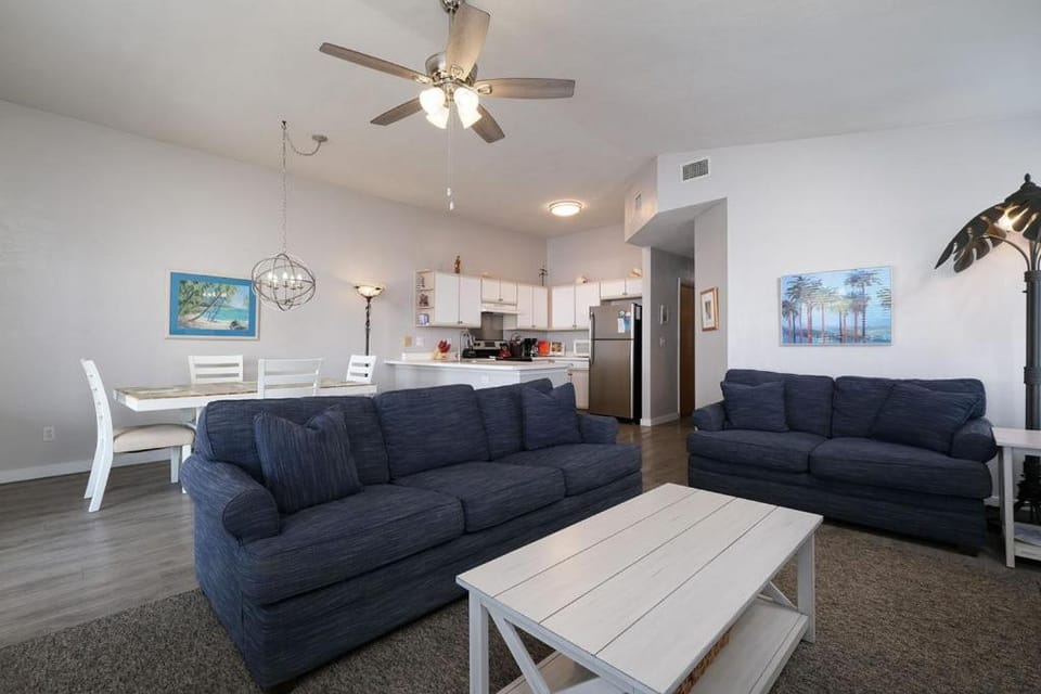Fenimore Mill 2F - Gulf Front, Pool, Pet Friendly! Apartment in Cedar Key