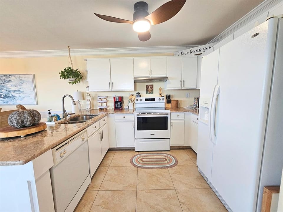 Fenimore Mill 6C - Open Gulf View, Pet Friendly! Apartment in Cedar Key