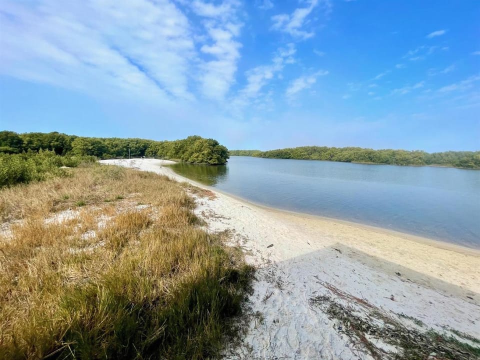 Fenimore Mill 8B - Boat Parking, Pool, Hot Tub! Apartment in Cedar Key