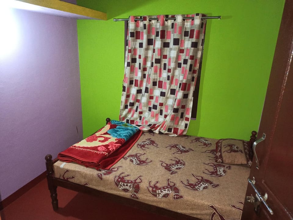 Sathyans camp valley Homestay Vacation rental in Kerala