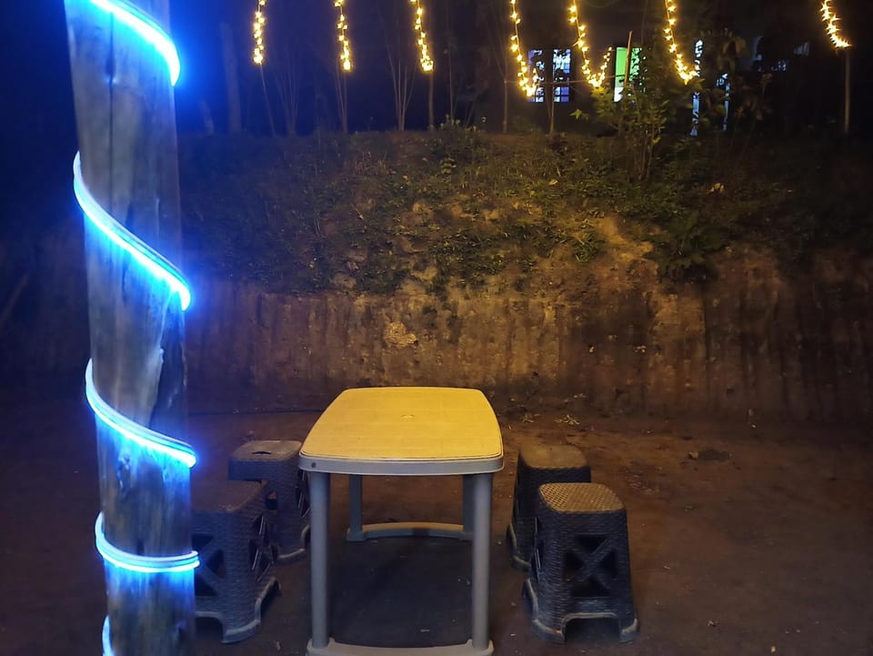 Sathyans camp valley Homestay Vacation rental in Kerala