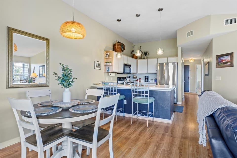 Fenimore Mill 10F - Open Gulf View, Pet Friendly! Apartment in Cedar Key