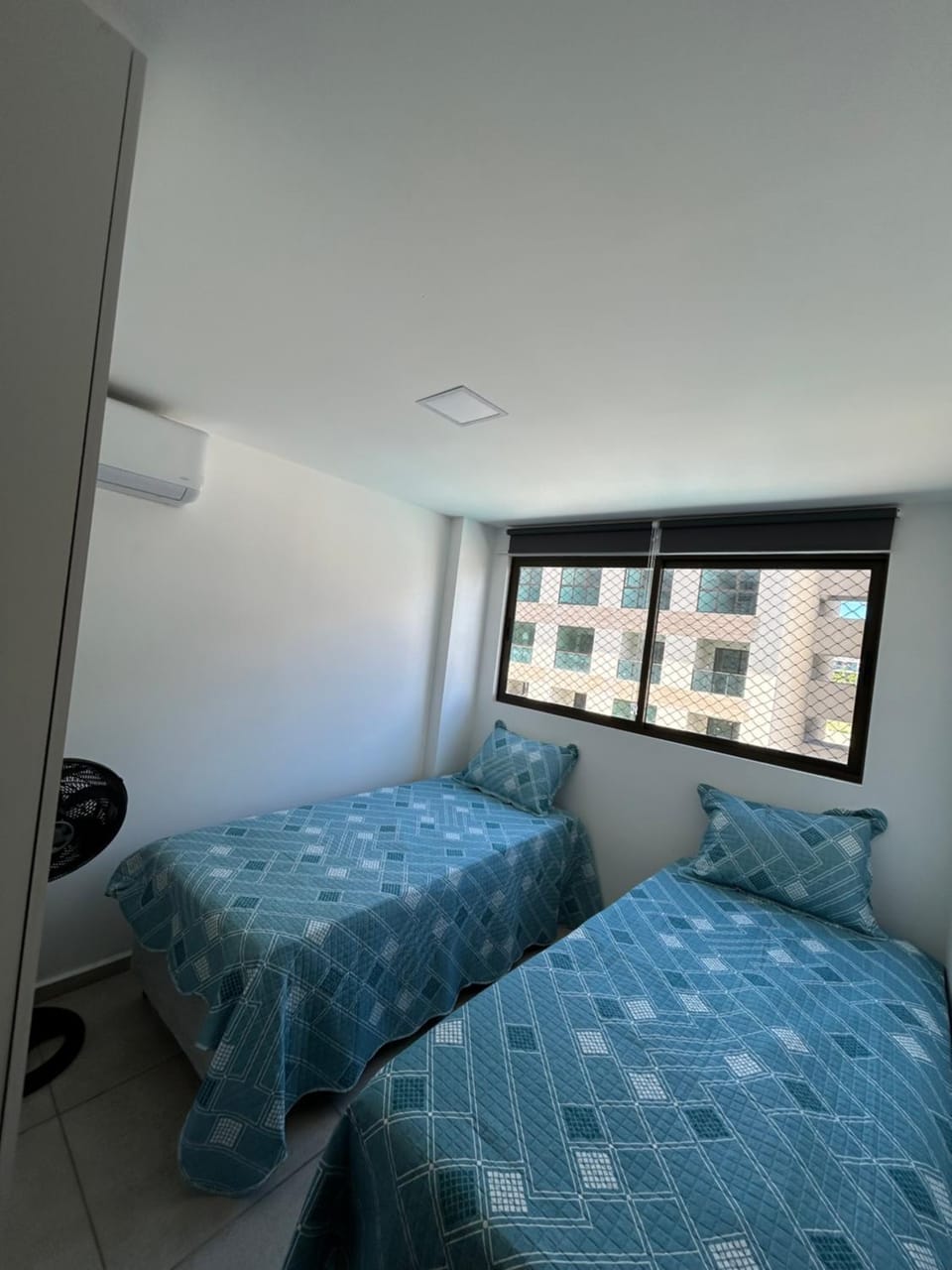 Flat Max Carneiros Apartment in State of Pernambuco, Brazil