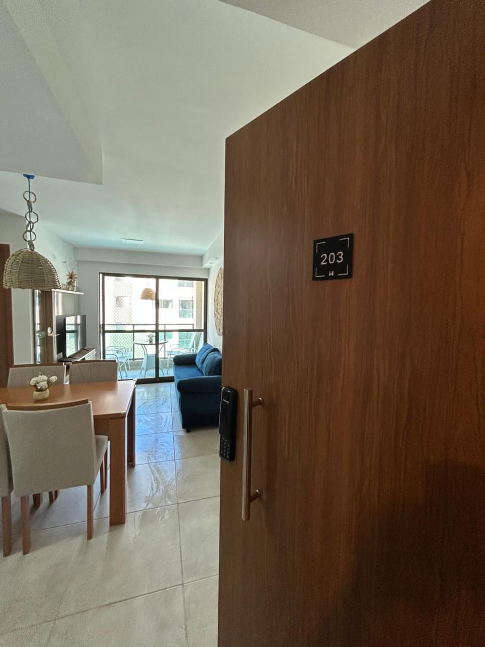 Flat Max Carneiros Apartment in State of Pernambuco, Brazil