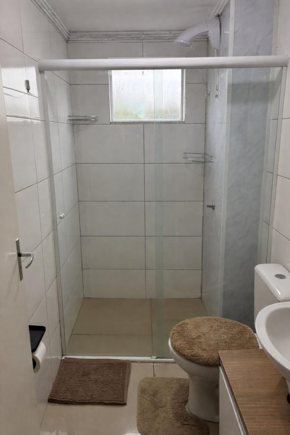 Apartamento completo em ótima localização! Apartment in State of Santa Catarina