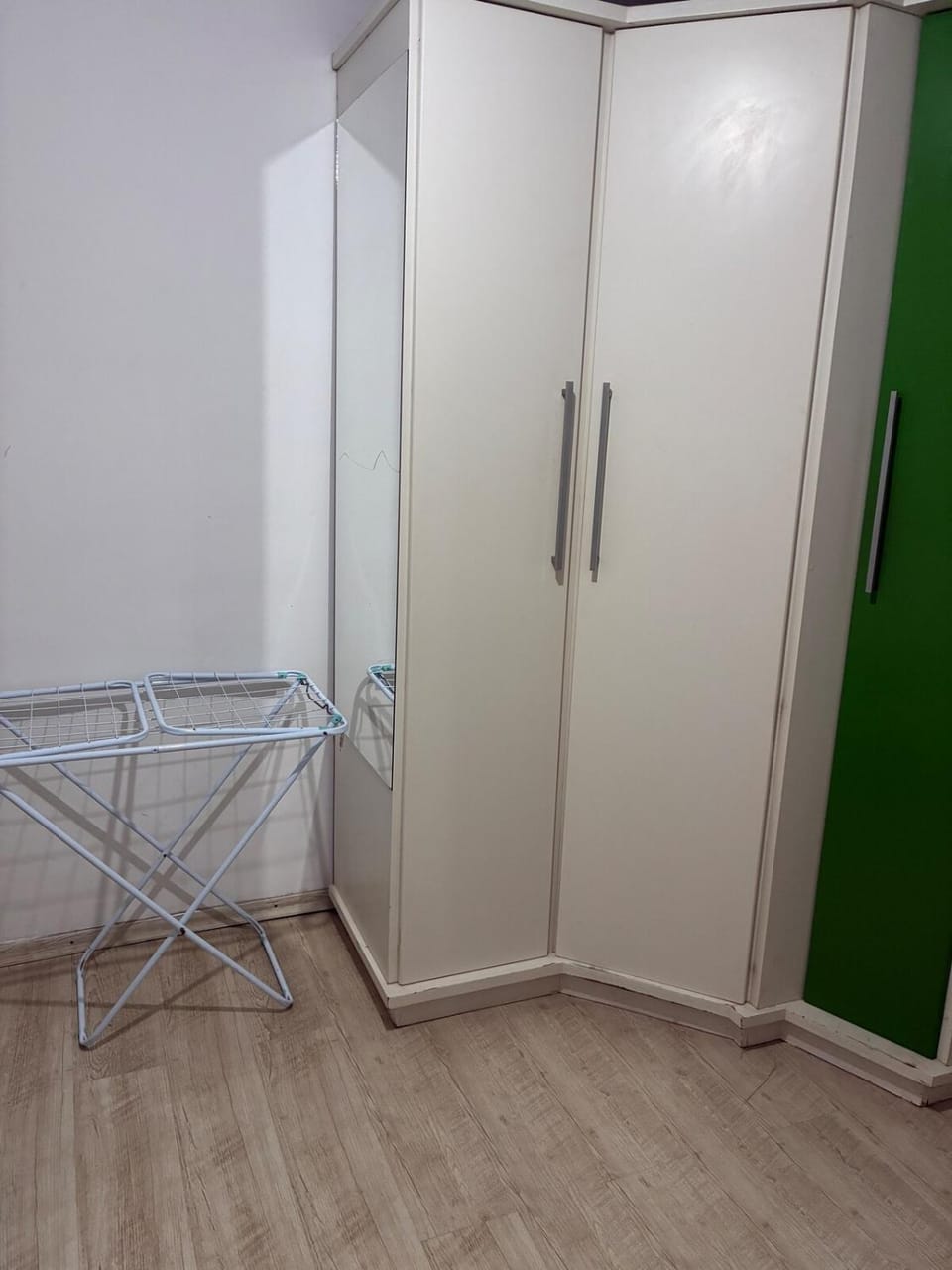 Apartamento completo em ótima localização! Apartment in State of Santa Catarina