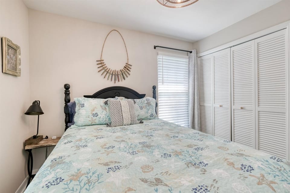 Gorgeous Views at Luxurious Island Place 207! Apartment in Cedar Key