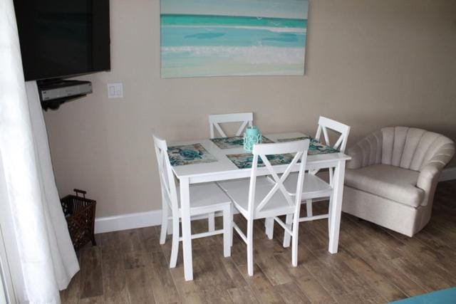 High End Condo at Island Place 212! Apartment in Cedar Key
