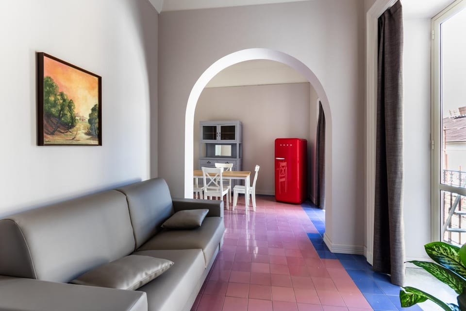 Palazzo Giangreco Luxury Rooms Bed and Breakfast in Avola