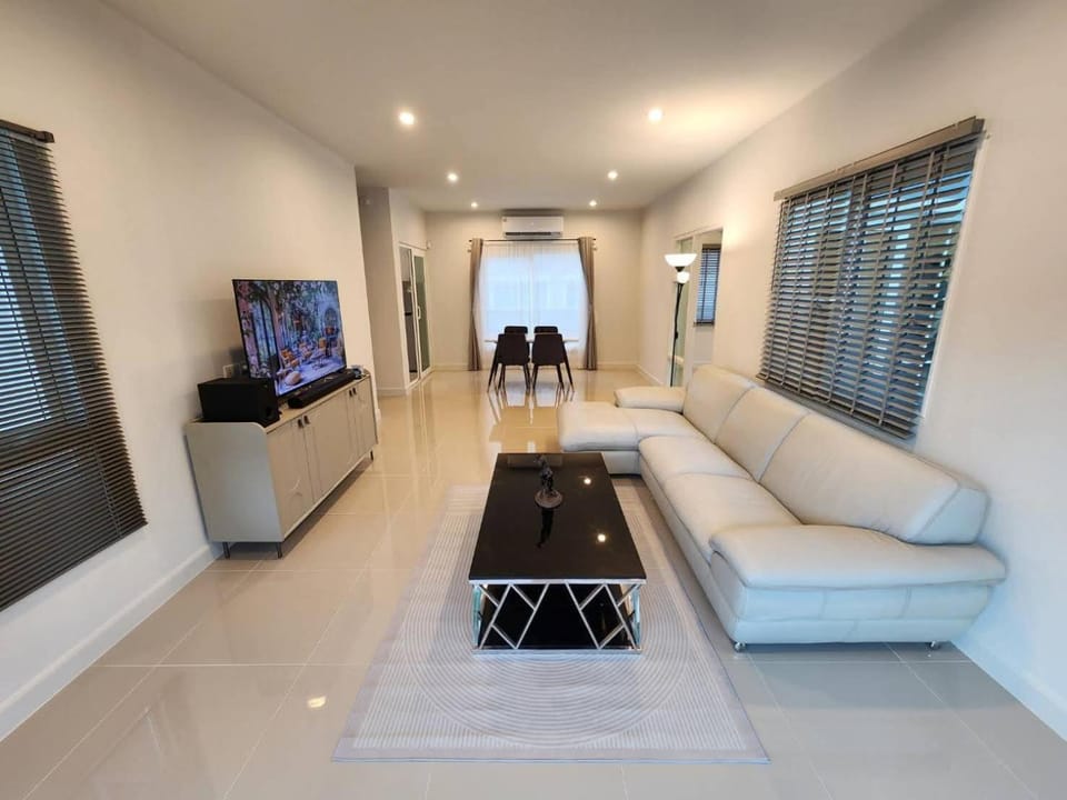 Shiljo Houses Apartment in Putrajaya