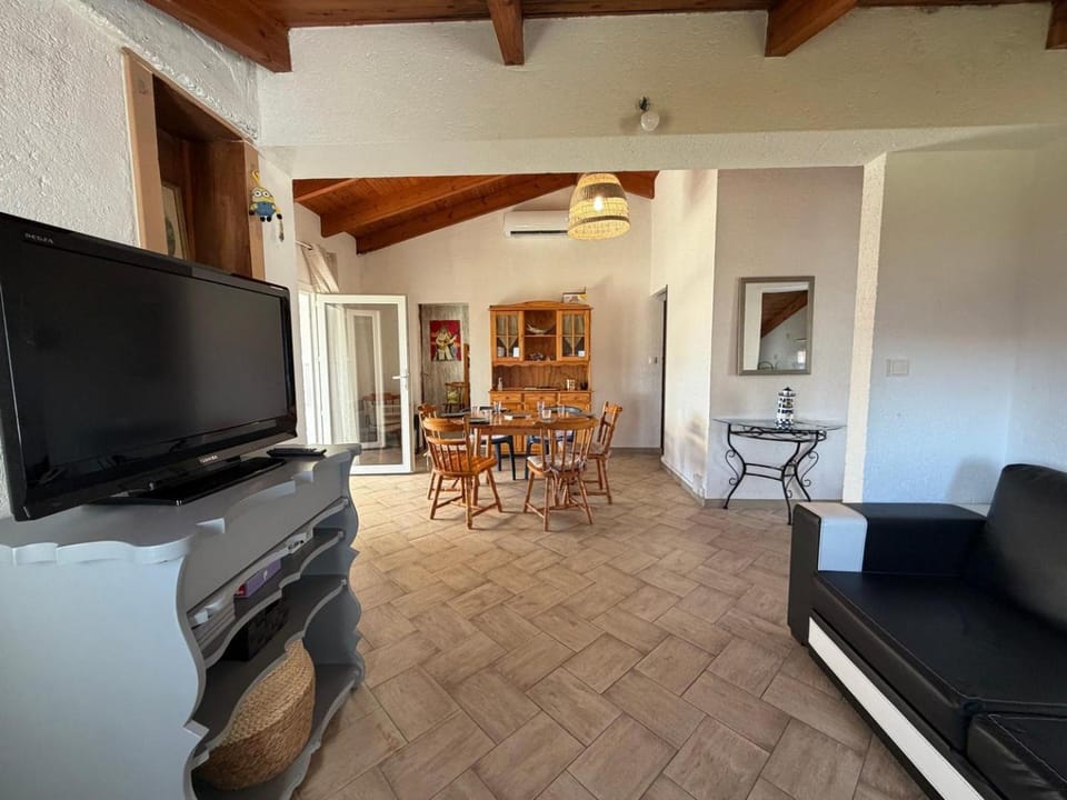 Vendée Holiday Home House in La Faute-sur-Mer