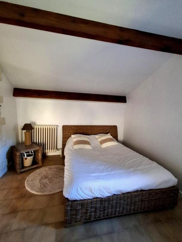 Corps de ferme en Haute Provence House in Provence-Alpes-Côte d'Azur
