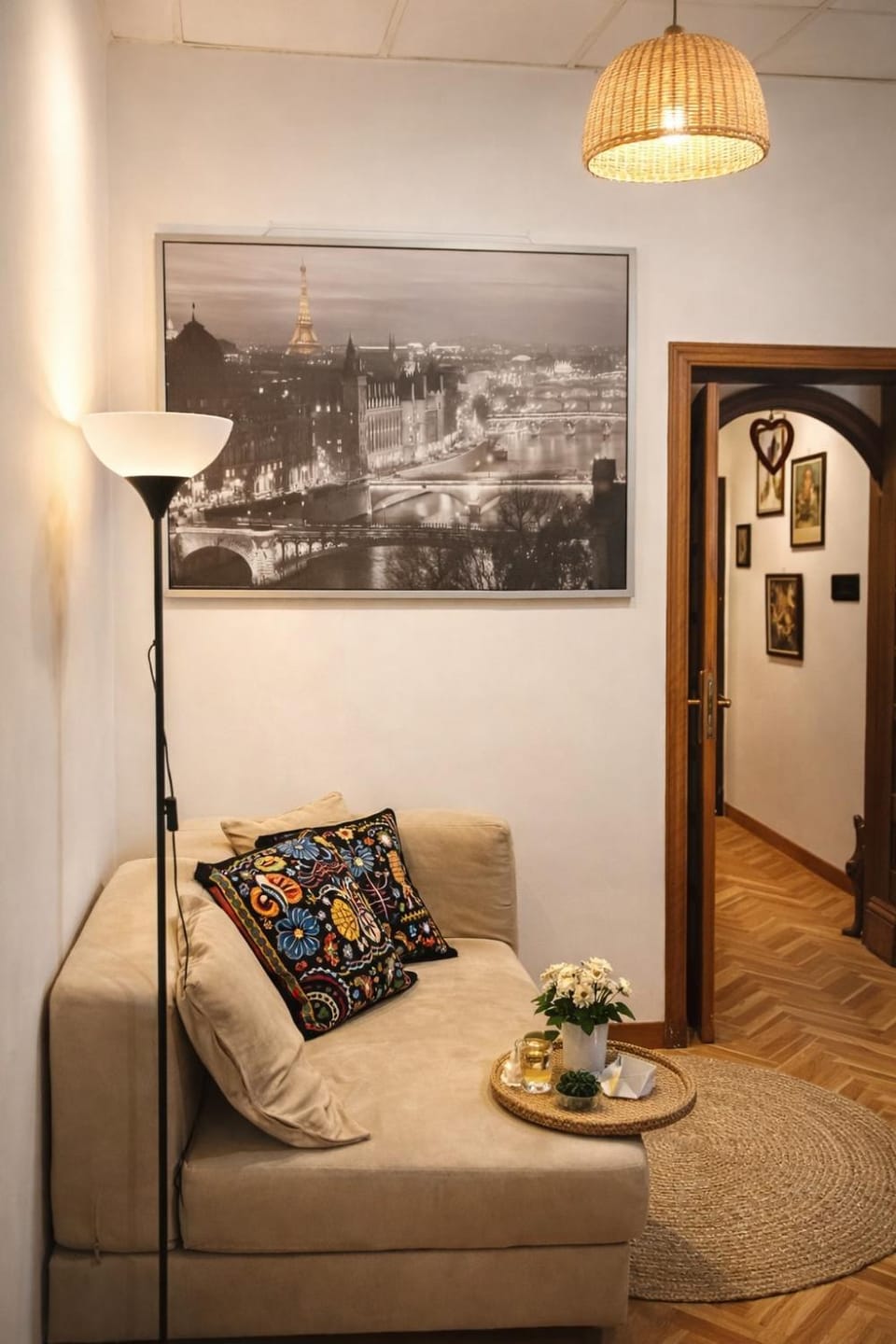 NAPOLI DUOMO STAY Charming Apartment Apartment in Naples