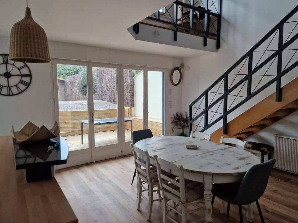 La Maison Elegance & Charme House in Hauts-de-France