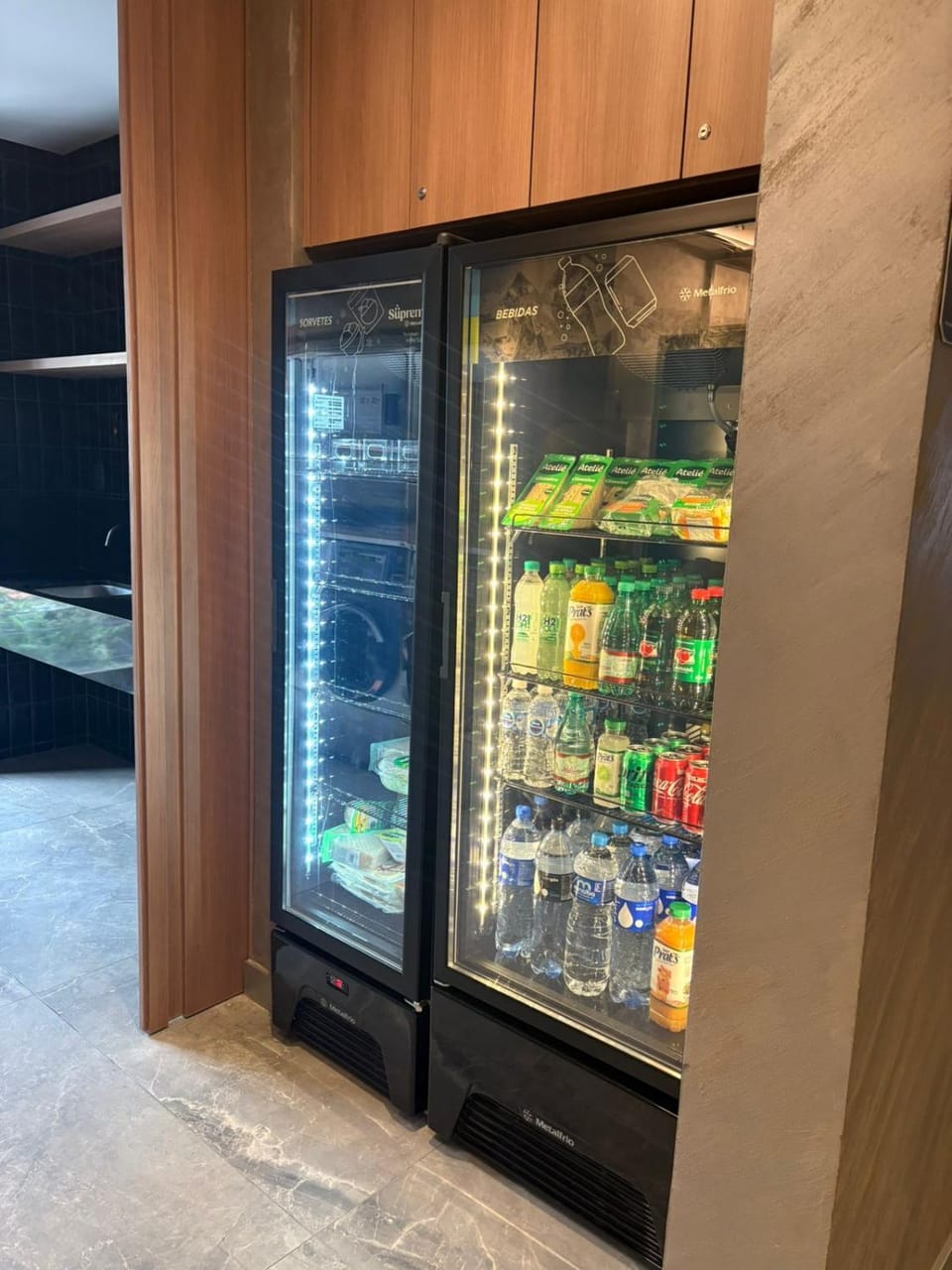 Studio no bairro do Brooklin - próximo ao shopping morumbi e consulado americano Apartment in Sao Paulo City