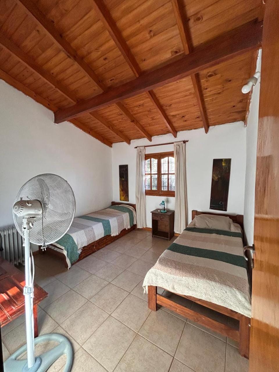 Cabañas Kidamalau Apartment in San Luis Province, Argentina