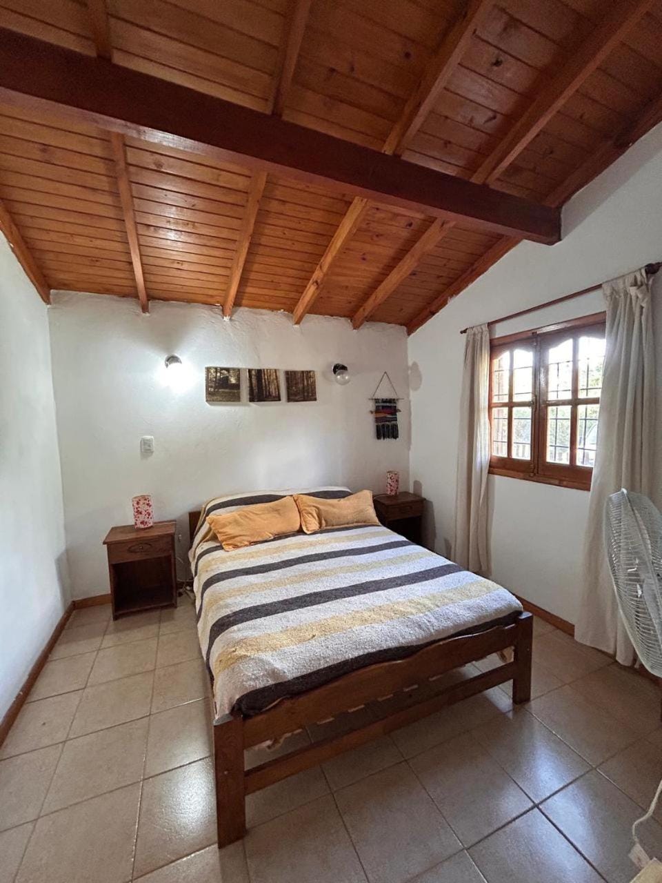 Cabañas Kidamalau Apartment in San Luis Province, Argentina