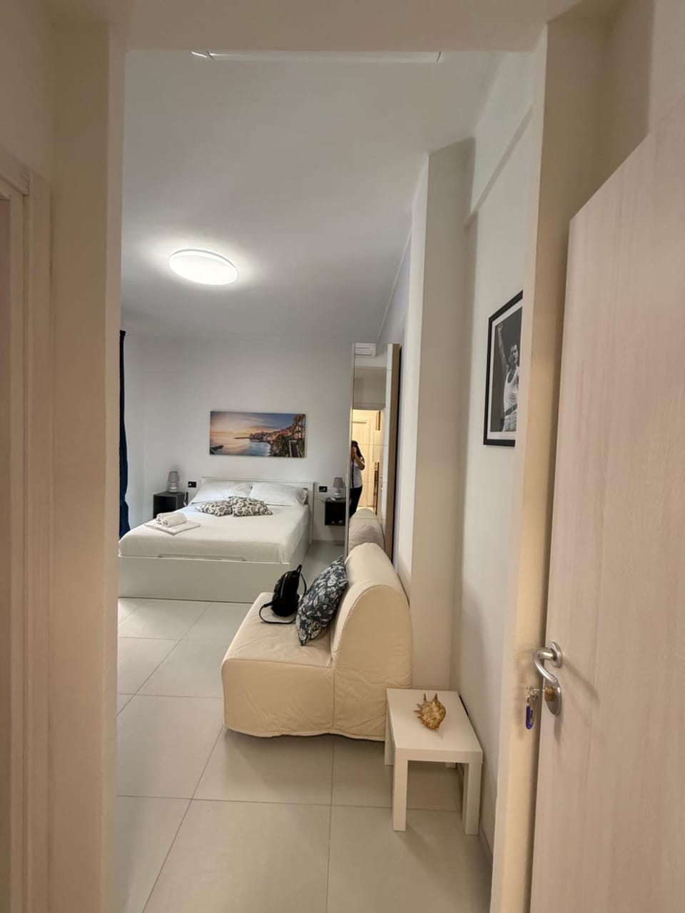 Sogni di Genova Bed and Breakfast in Genoa