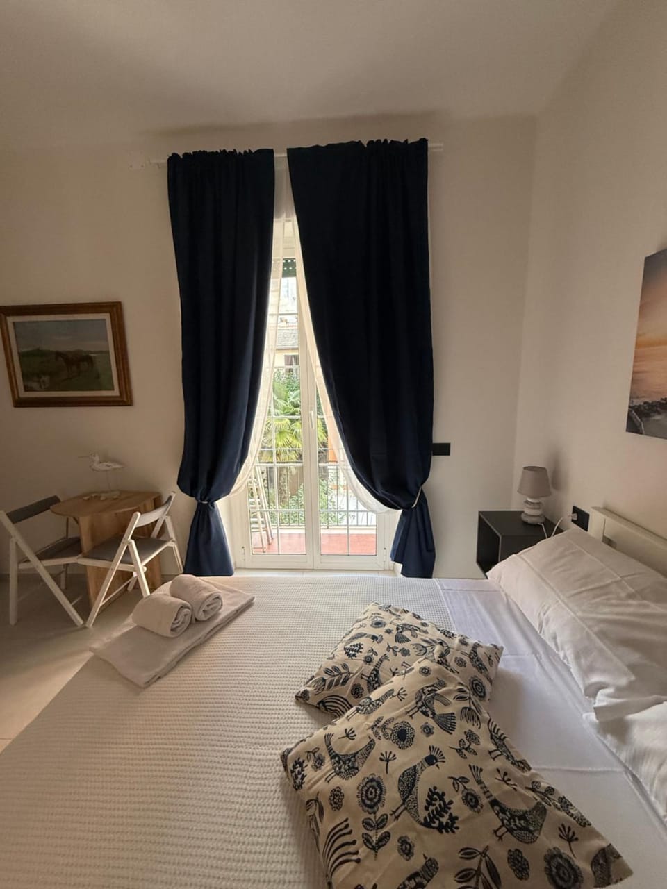 Sogni di Genova Bed and Breakfast in Genoa
