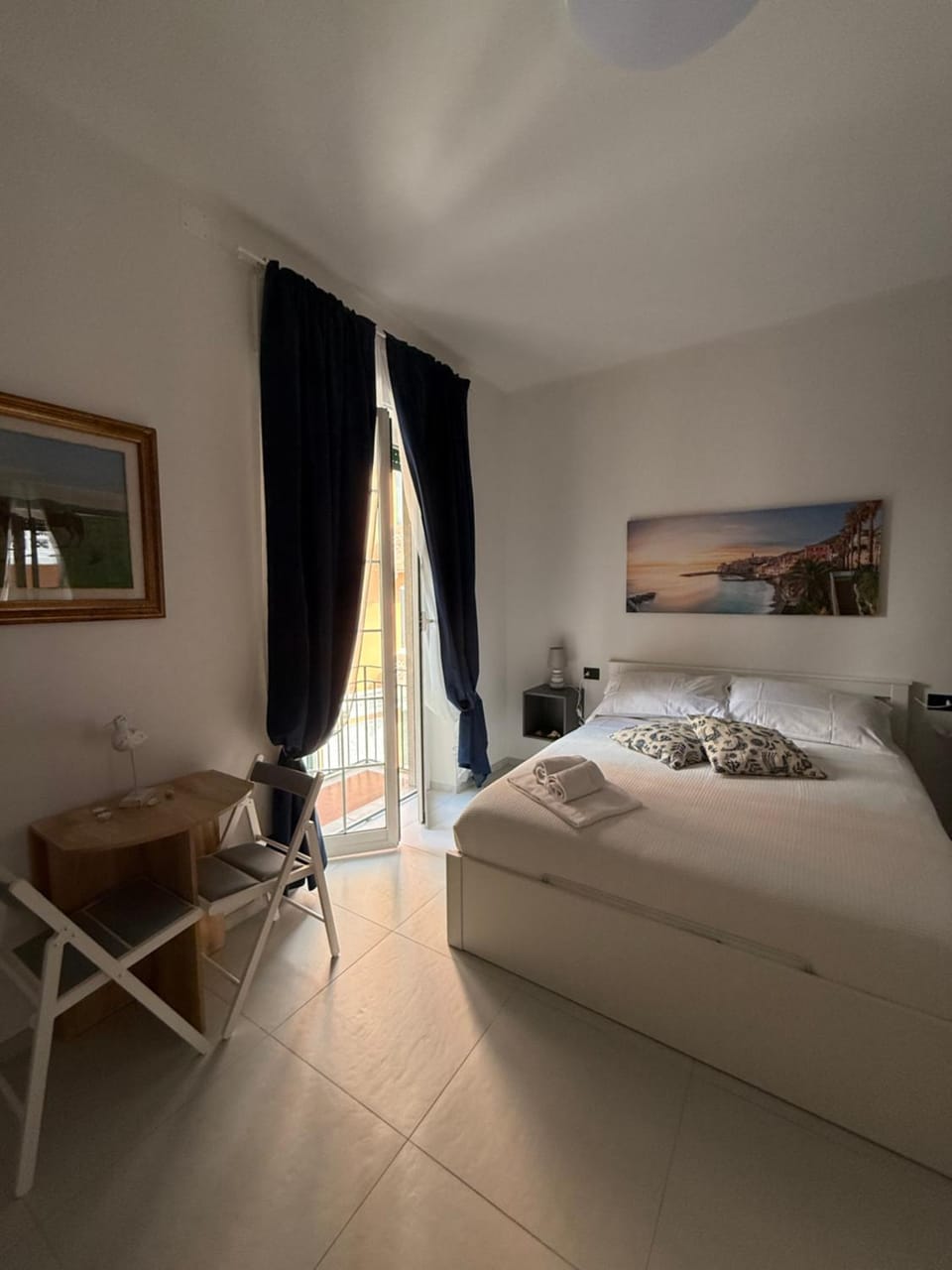 Sogni di Genova Bed and Breakfast in Genoa