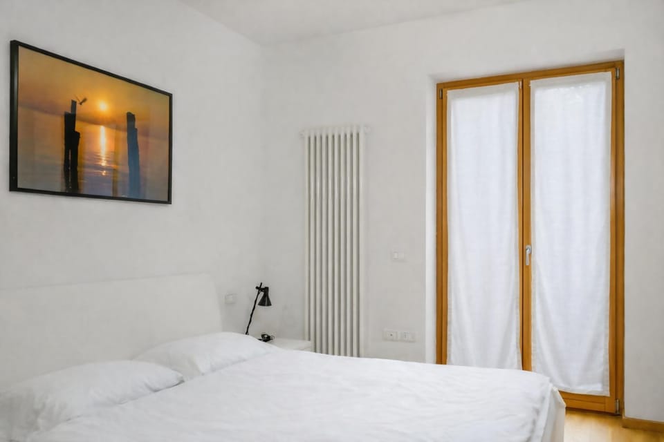 Windshouse Apartments 2 Apartment in Nago–Torbole