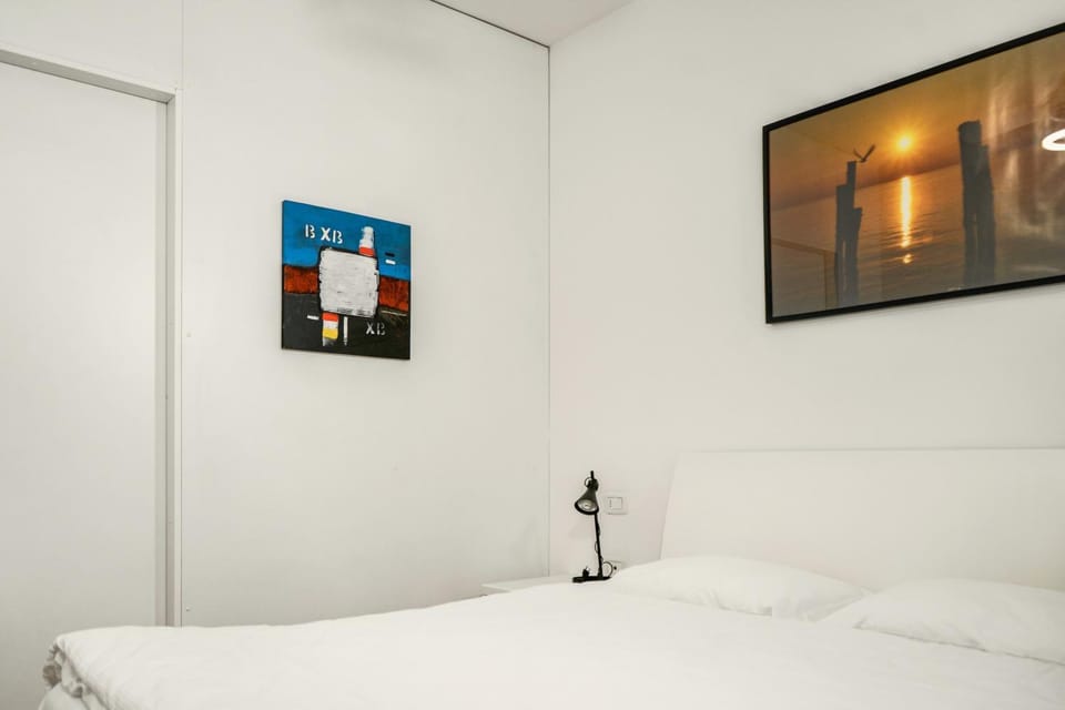 Windshouse Apartments 2 Apartment in Nago–Torbole