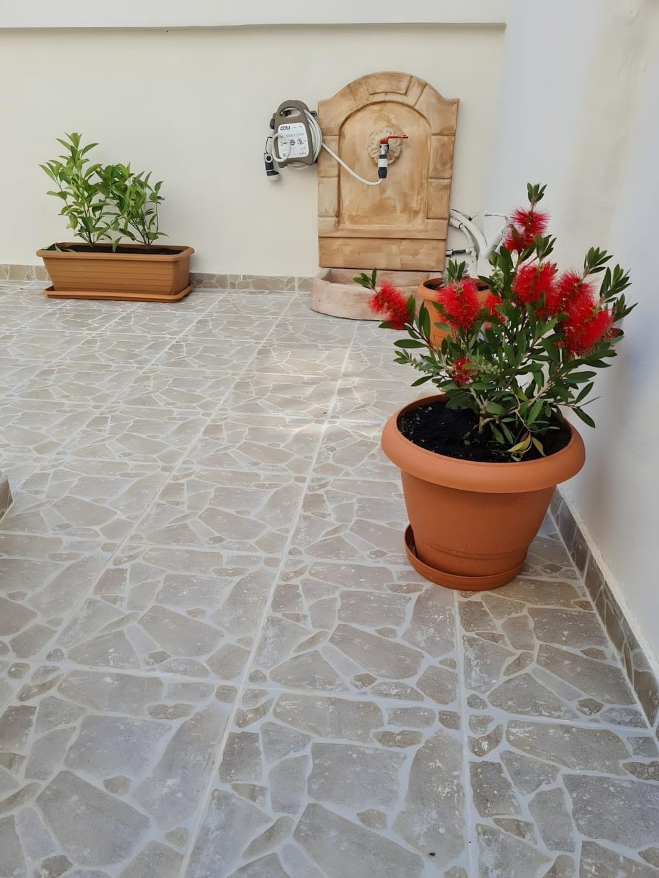 Maria's Heaven House - Old Town Apartment in Rhodes