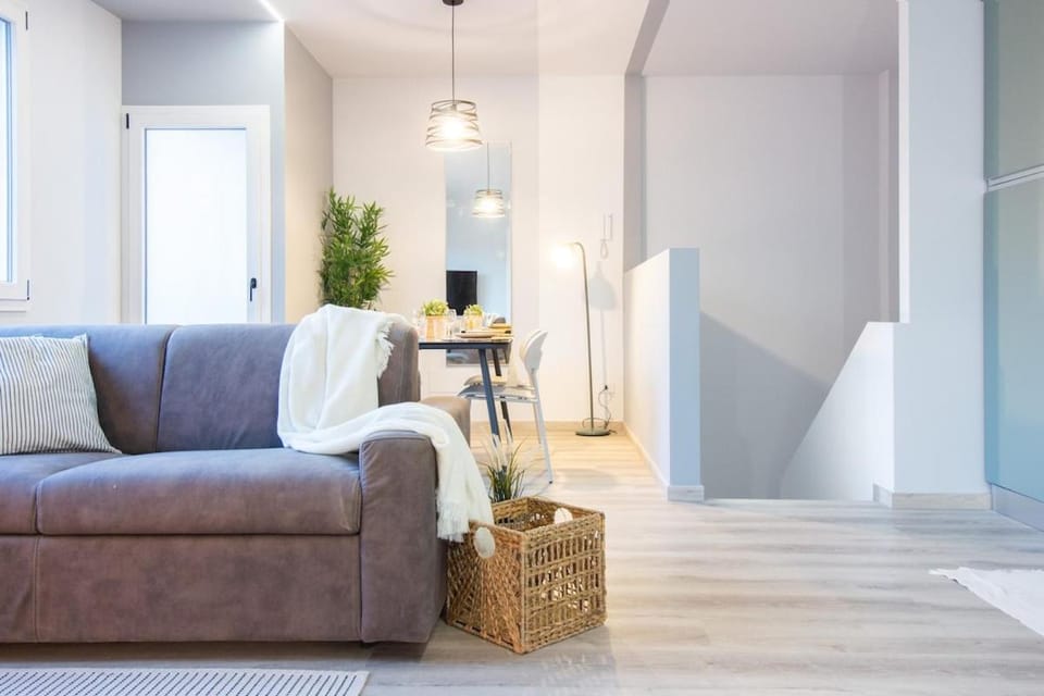 Monza - home of the Park Apartment in Monza