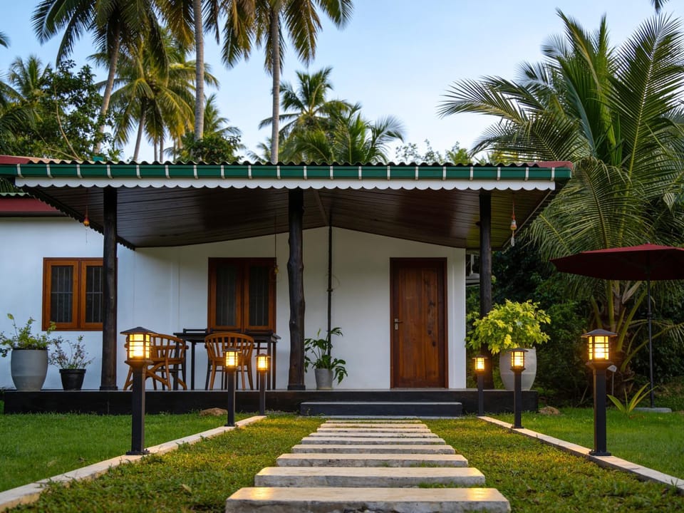 The Loons Lake Villa Villa in Tangalle