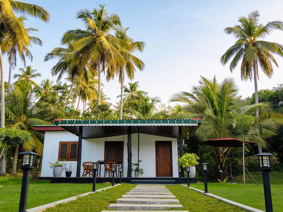 The Loons Lake Villa Villa in Tangalle