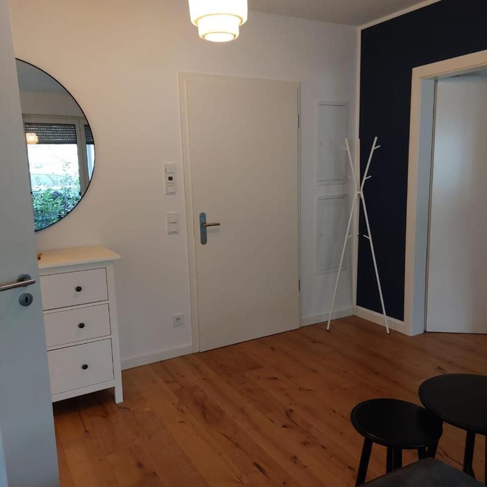Gemütlich wohnen nahe Frankfurt Apartment in Hesse