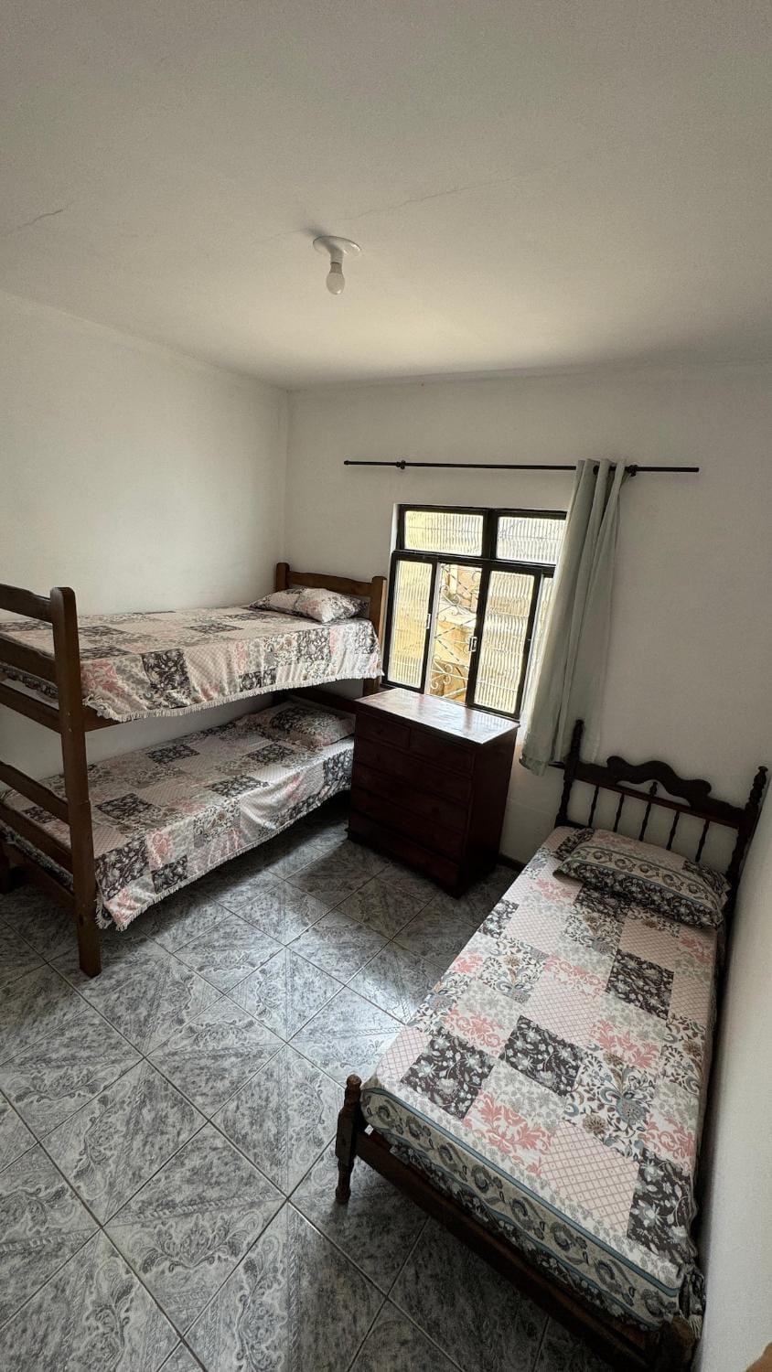 Casa ampla na Zona Norte da Cidade House in State of São Paulo