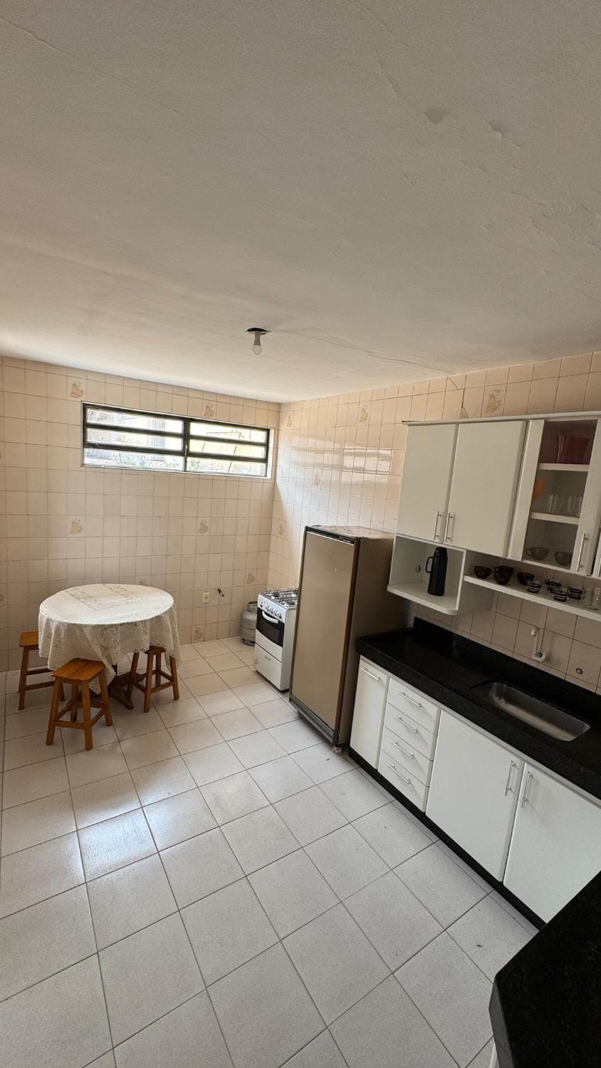 Casa ampla na Zona Norte da Cidade House in State of São Paulo