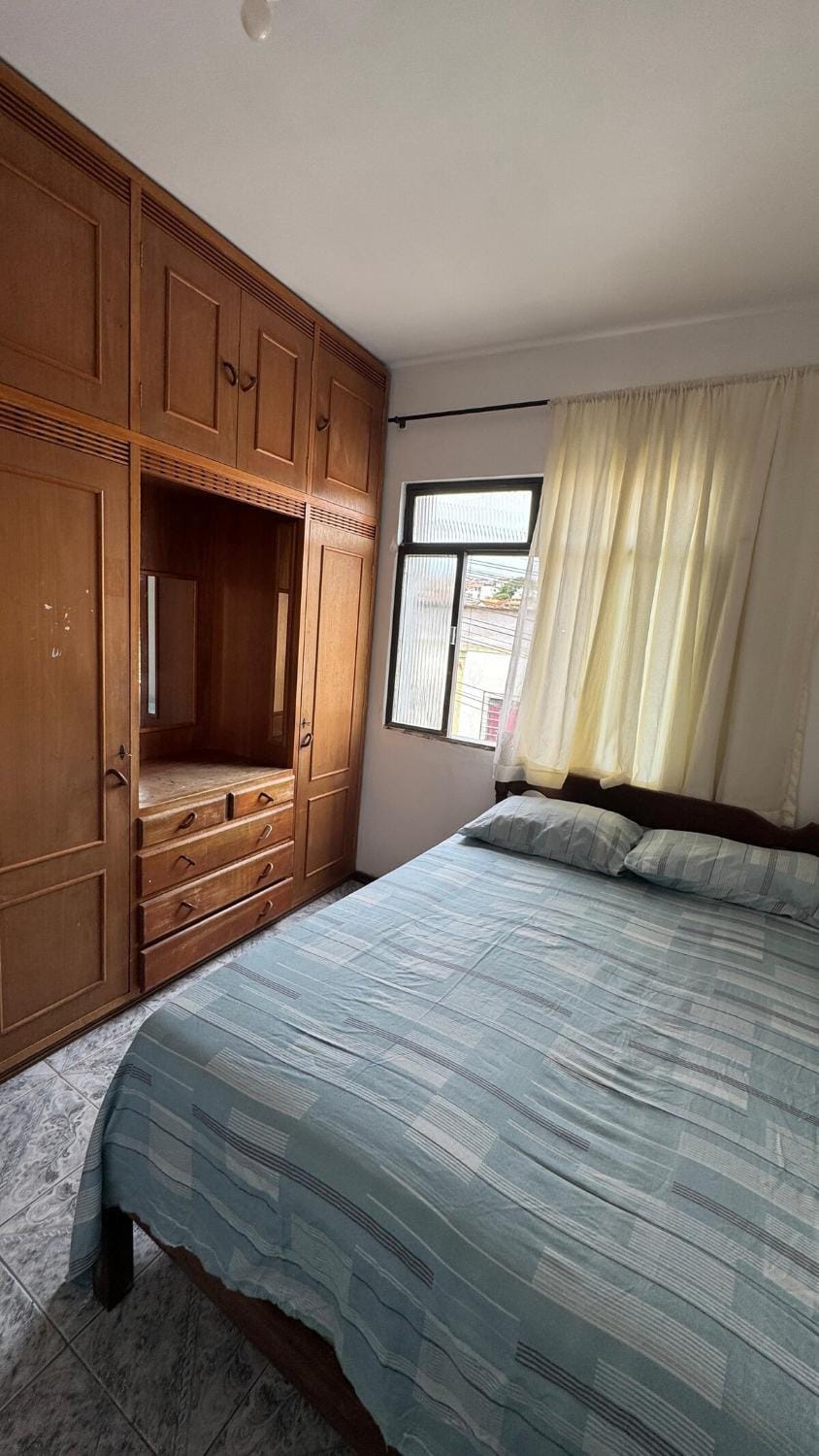 Casa ampla na Zona Norte da Cidade House in State of São Paulo