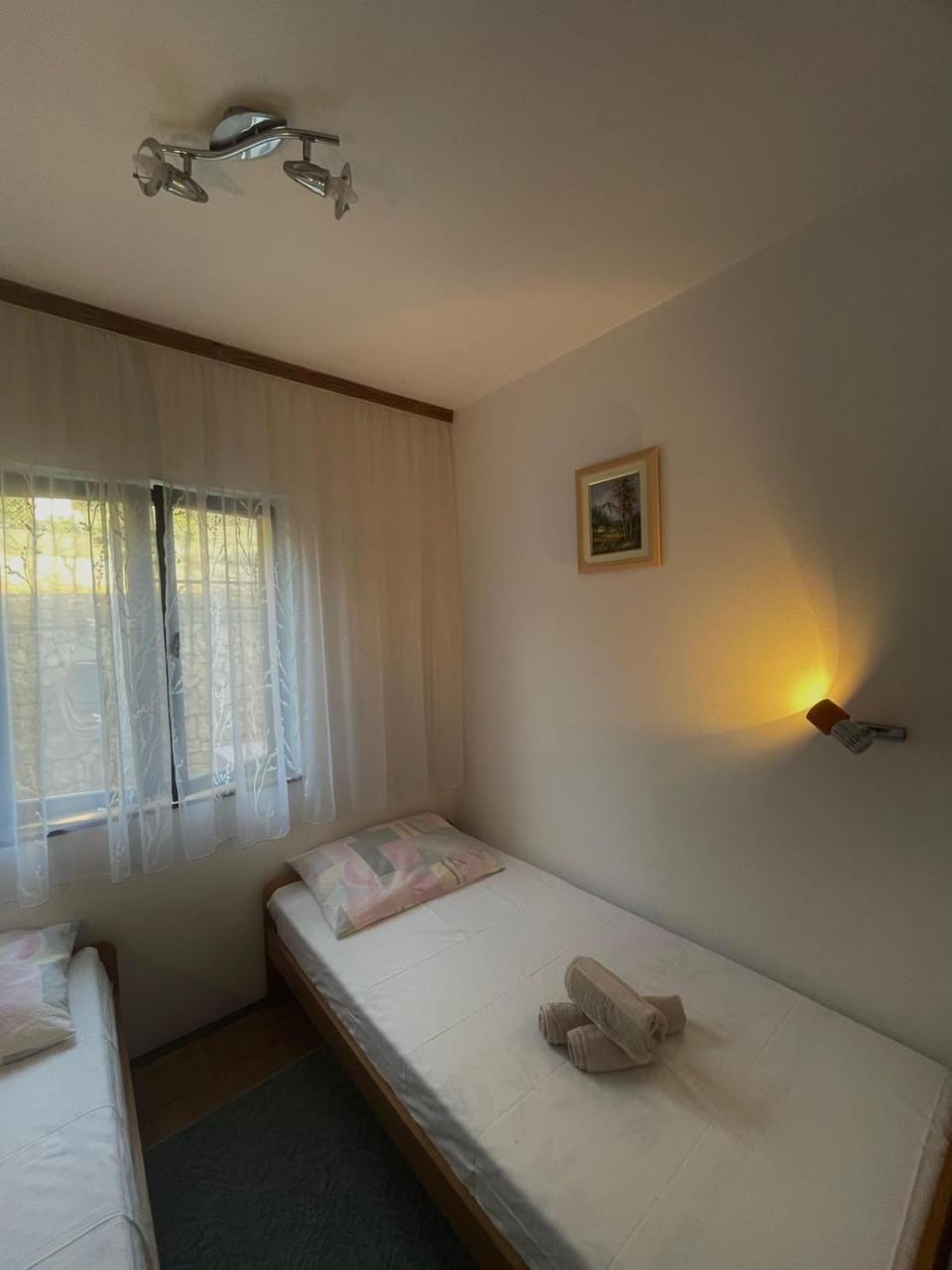 Apartment Mladinić Apartment in Split-Dalmatia County