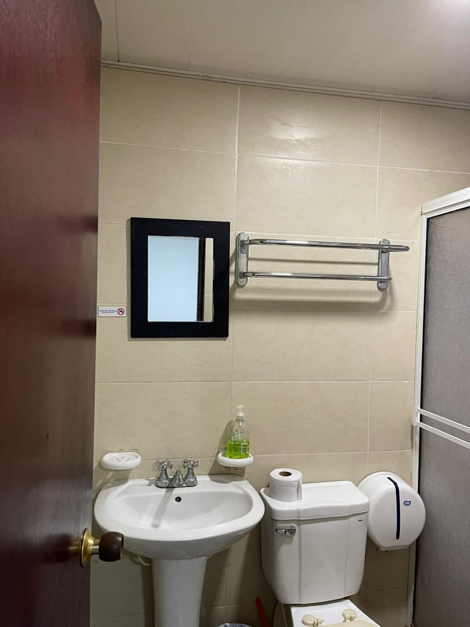 yasa by SEA CRAB Apartment in San Andres