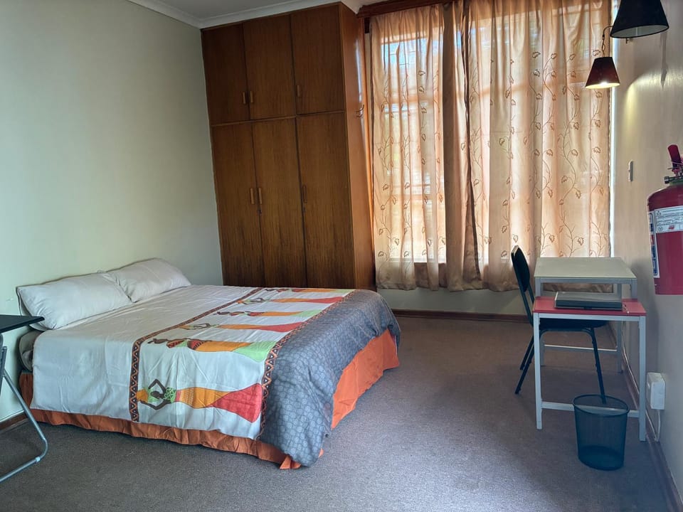 Altalet6 Vacation rental in South Africa