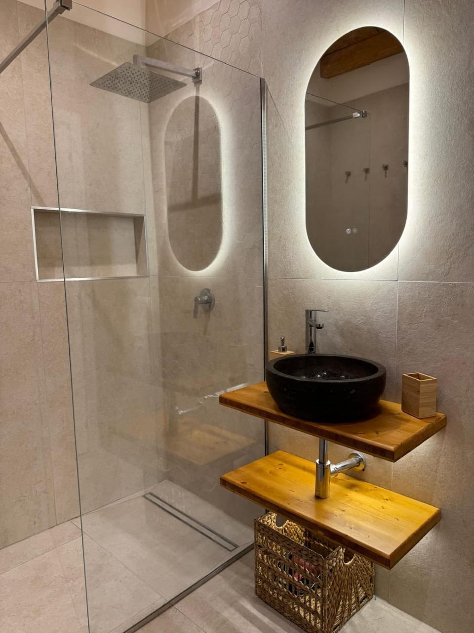 L'Atrio Suite Apartment in Campania