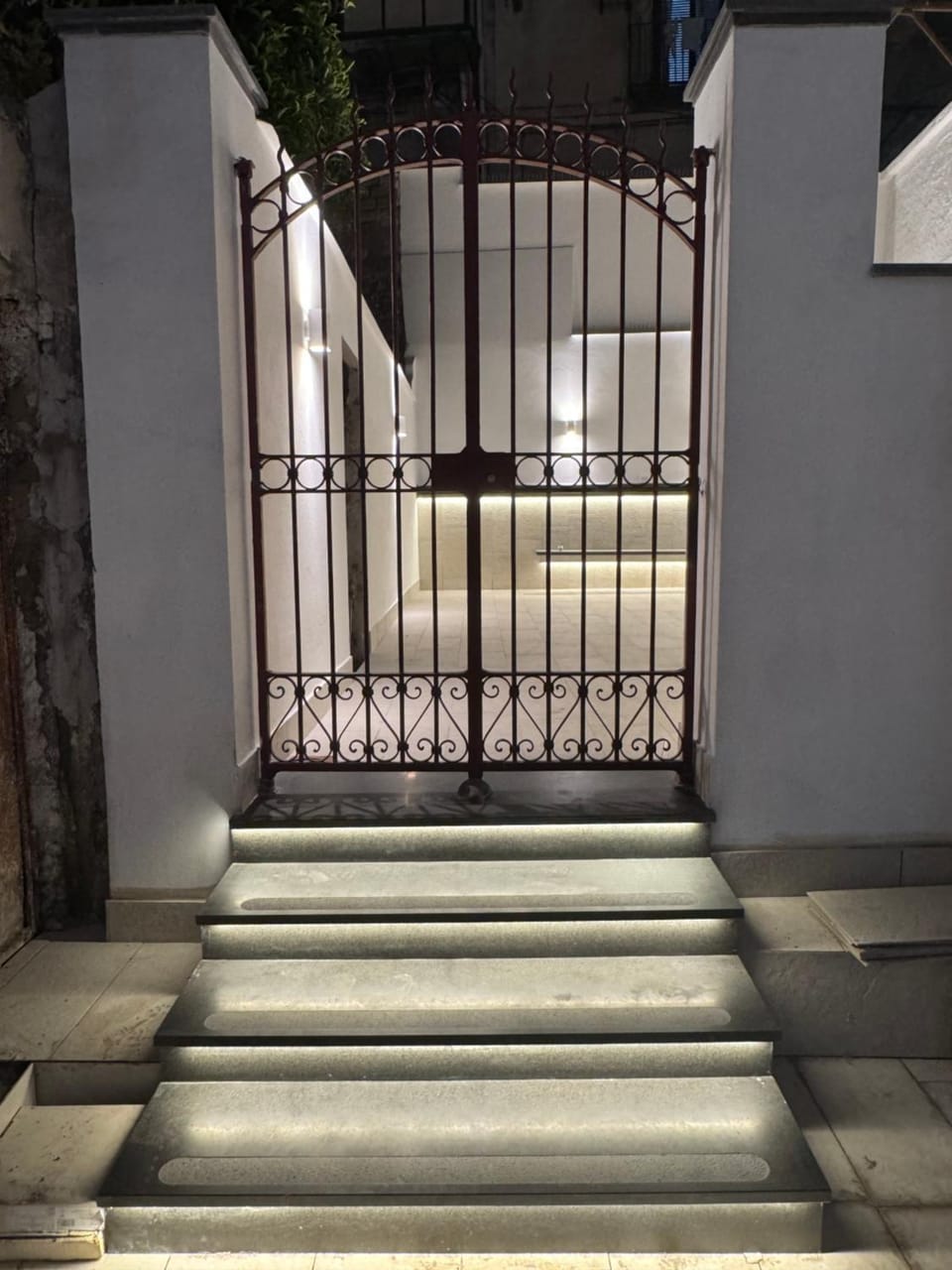 L'Atrio Suite Apartment in Campania
