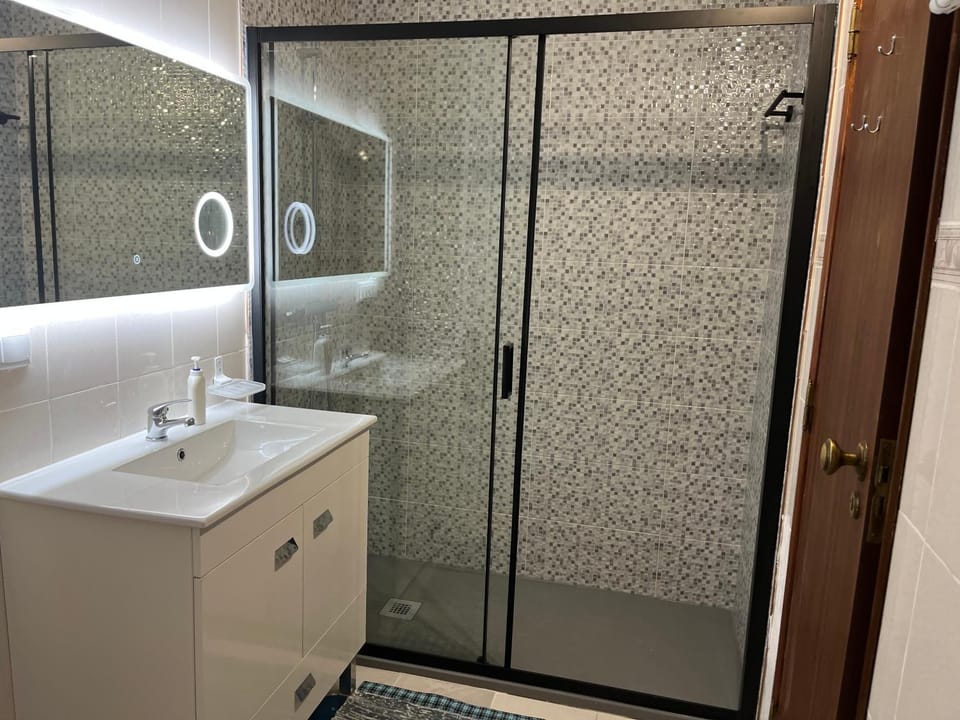 Apartamentos e quartos Primorosa Apartment in Nazaré