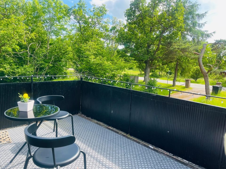 B&B Villa Vila Bed and Breakfast in Kalmar County, Sweden