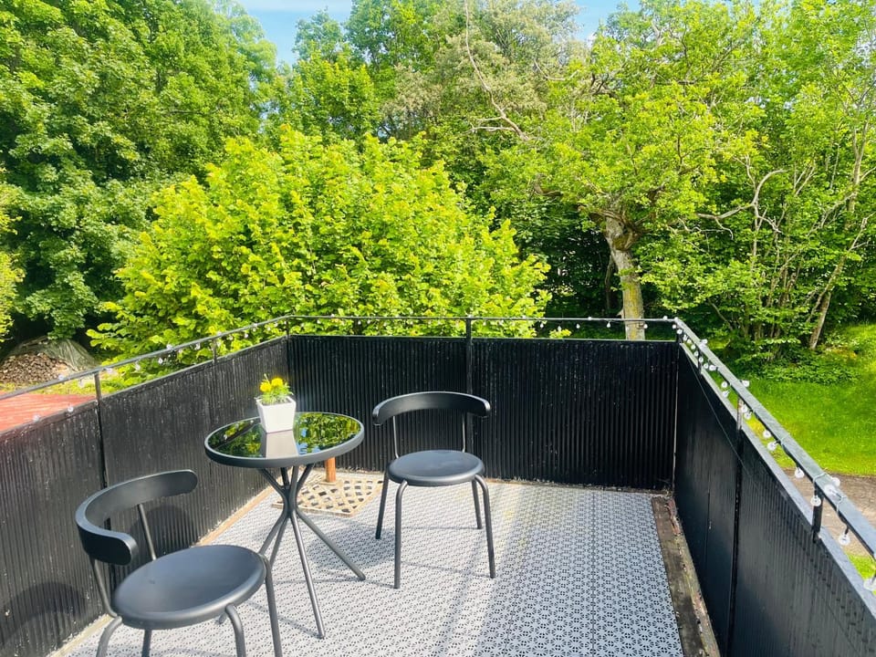 B&B Villa Vila Bed and Breakfast in Kalmar County, Sweden